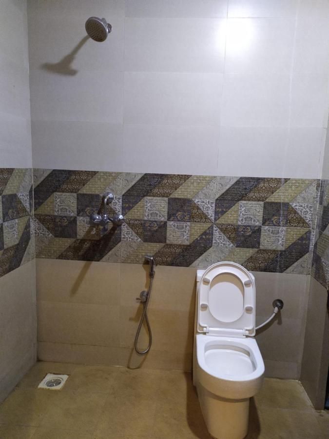 Arambol Grande Hotel Kültér fotó