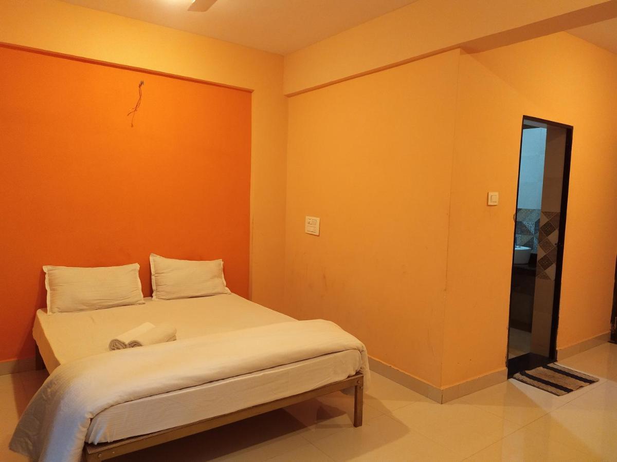 Arambol Grande Hotel Kültér fotó