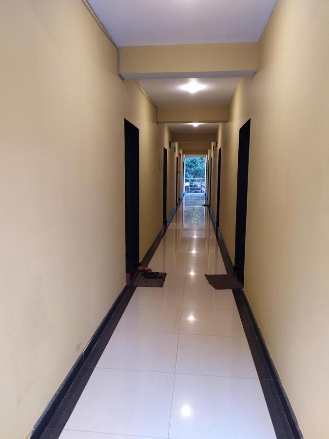 Arambol Grande Hotel Kültér fotó