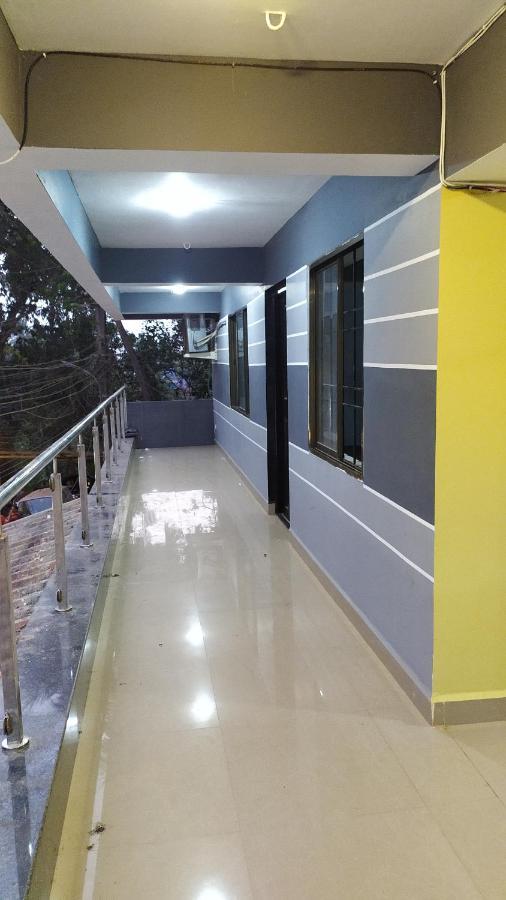 Arambol Grande Hotel Kültér fotó