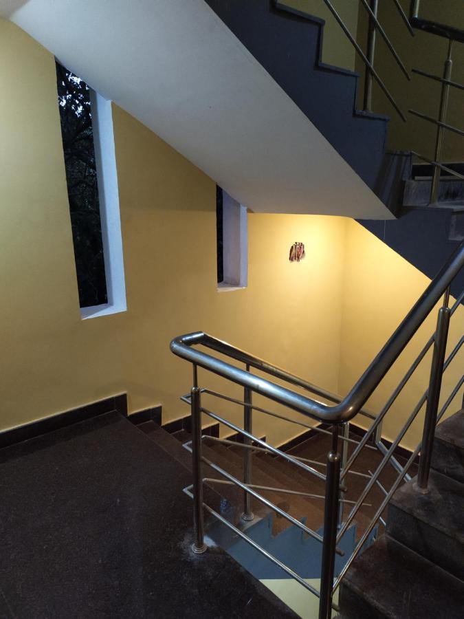 Arambol Grande Hotel Kültér fotó