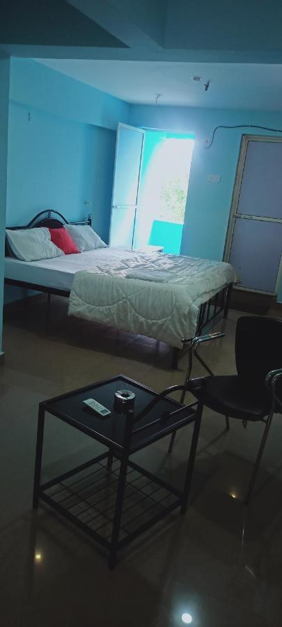 Arambol Grande Hotel Kültér fotó