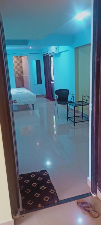 Arambol Grande Hotel Kültér fotó