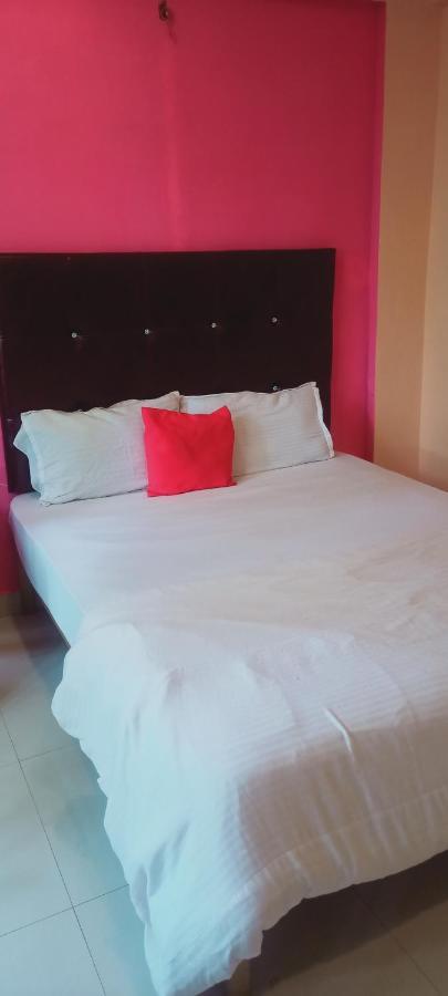 Arambol Grande Hotel Kültér fotó