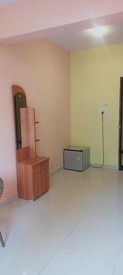 Arambol Grande Hotel Kültér fotó