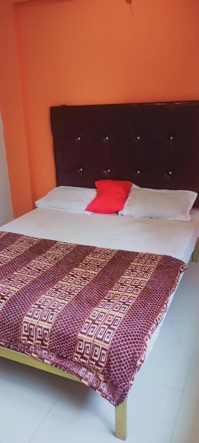 Arambol Grande Hotel Kültér fotó