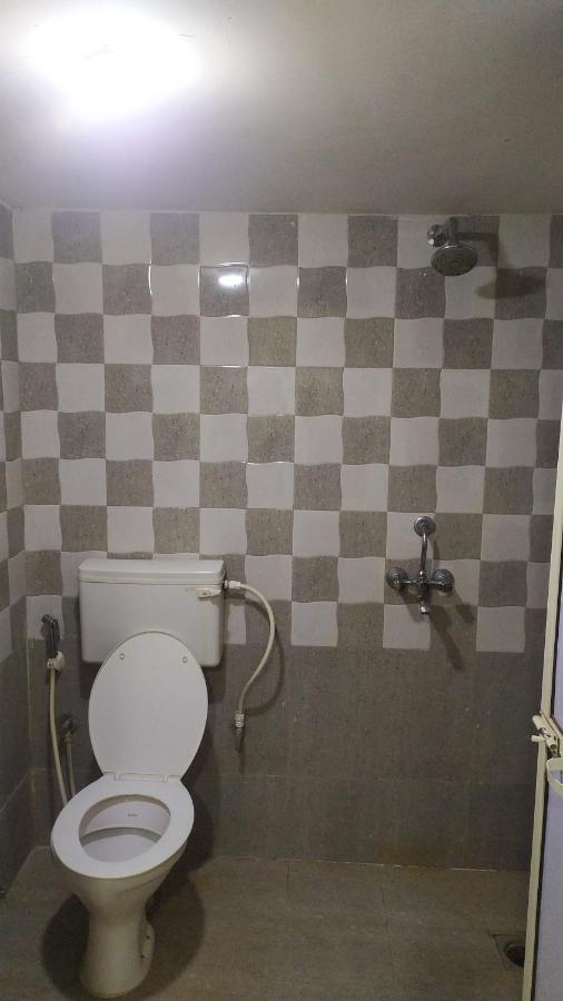 Arambol Grande Hotel Kültér fotó