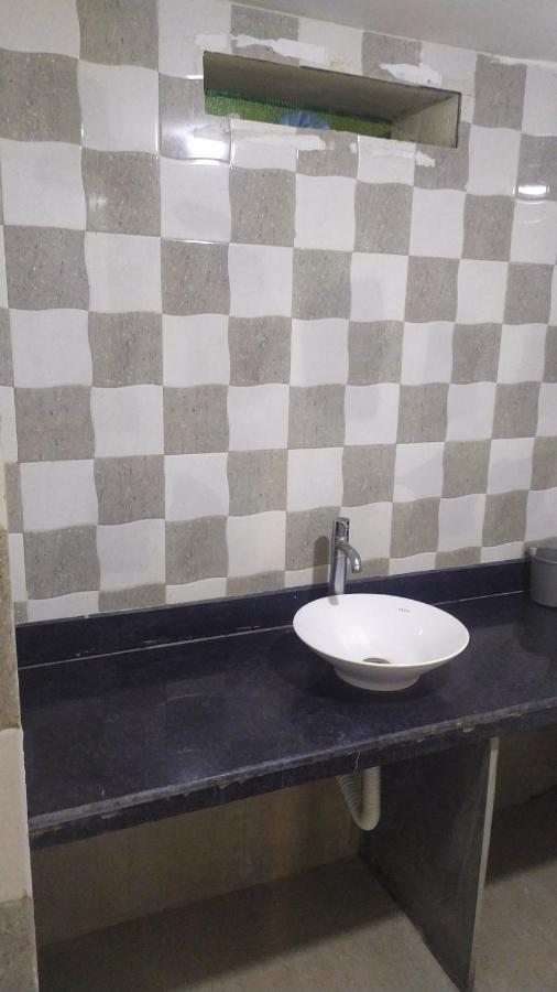 Arambol Grande Hotel Kültér fotó