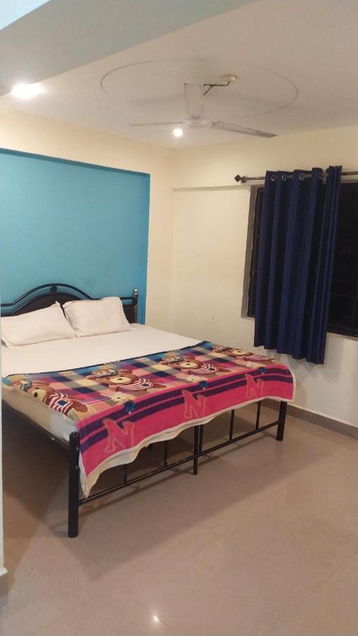 Arambol Grande Hotel Kültér fotó