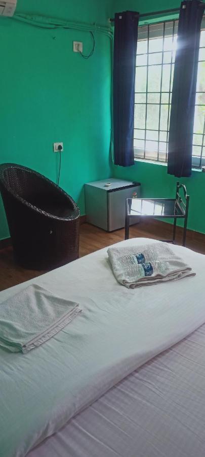 Arambol Grande Hotel Kültér fotó
