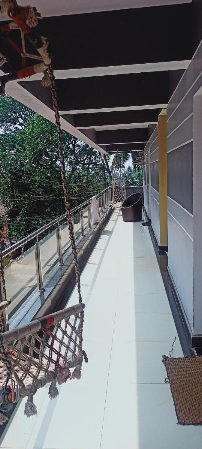 Arambol Grande Hotel Kültér fotó