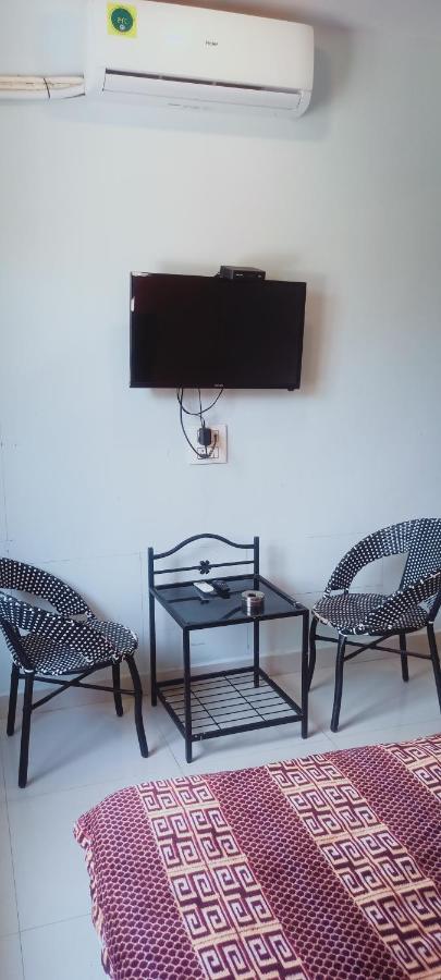 Arambol Grande Hotel Kültér fotó