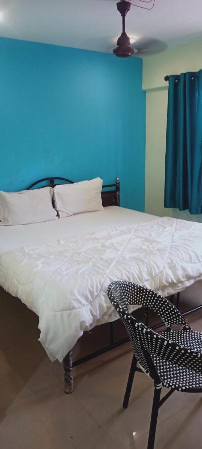 Arambol Grande Hotel Kültér fotó