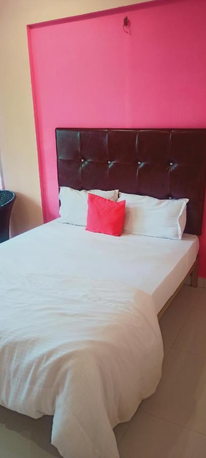 Arambol Grande Hotel Kültér fotó