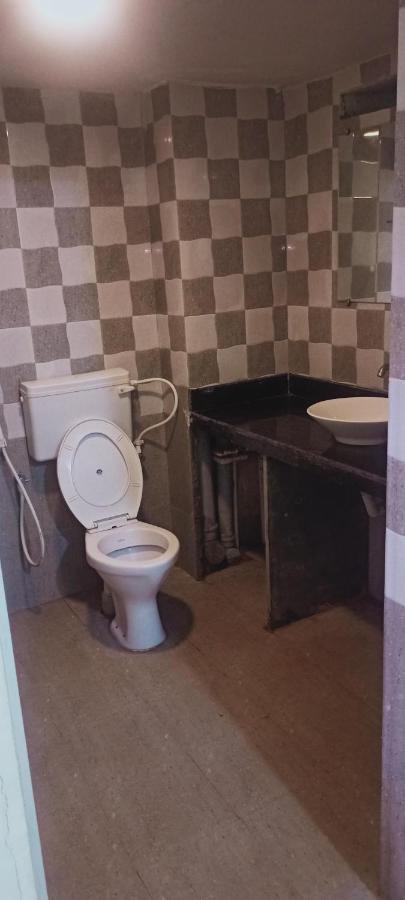 Arambol Grande Hotel Kültér fotó