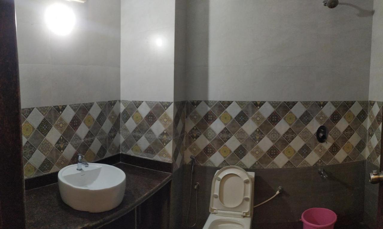Arambol Grande Hotel Kültér fotó