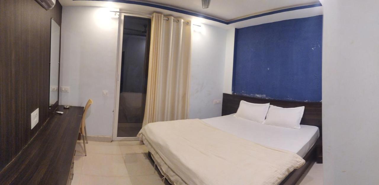 Arambol Grande Hotel Kültér fotó